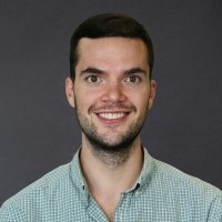 American Museum of Natural History Employee Tim Slater's profile photo