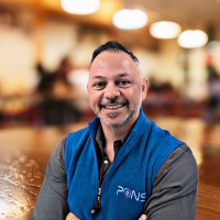 PONS Employee Ilker Hacihaliloglu's profile photo