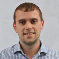 Benjamin Barfoot Email