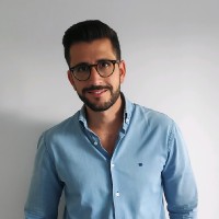 CIRSA Employee Sergio Mellado's profile photo
