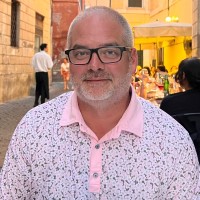 Bacon Wilson, P.C. Employee Benjamin Coyle's profile photo