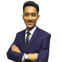 Civil Aviation Authority of Singapore Employee Muhammad Salehan's profile photo