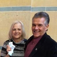 ford motor co. Employee Tim Crist's profile photo