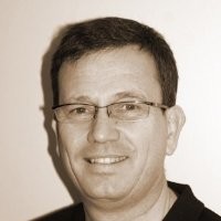 GGC Employee Neil Gray's profile photo