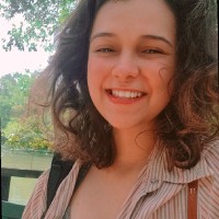 itexto Consultoria Employee Gabriela Amorim's profile photo