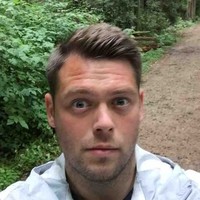Geoff Smith Associates Ltd Employee Elliott Bolton's profile photo