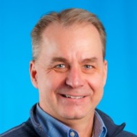 Turck Employee Scott Pedersen's profile photo