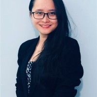 ATALINK Employee Ngoc Nguyen's profile photo