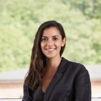 Brandon AB Employee Anna-Paula Gjörloff's profile photo