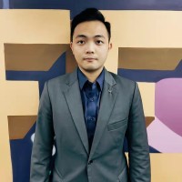 W Guangzhou Employee William Huang's profile photo