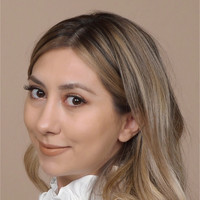 City of South Pasadena Employee Ani Sargsyan's profile photo