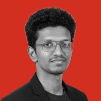 HCL GUVI Employee Mani Bharathi's profile photo