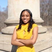Rush University Medical Center Employee Tia Epps's profile photo