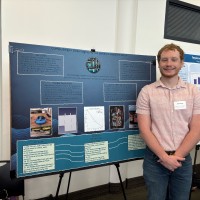 Creative Microsystems Inc. Employee Drew Rigby's profile photo