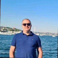 Primăria Municipiului Timișoara Employee Giura Viorel's profile photo