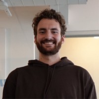 UniTru Employee Eric Olah-Reiken's profile photo