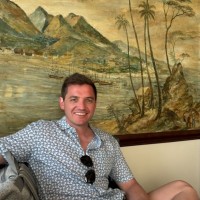 The Family Office Group Employee Fritz E.'s profile photo