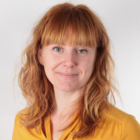 Hultafors Group Employee Maja Söderlund's profile photo