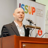 ISSUP - International Society of Substance Use Professionals Employee Nicolás Poliansky's profile photo