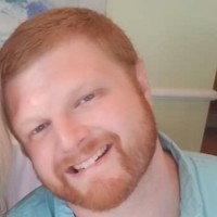 Collaborative AV Employee Zachary Hall's profile photo