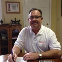 John Shaver Email