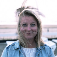 APC Employee Suzanne de Jong's profile photo