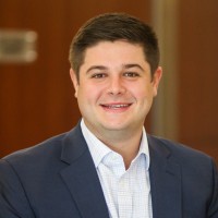 Apperture Solutions Employee Mark Foley's profile photo