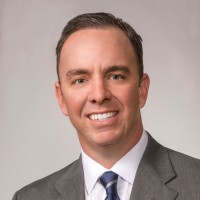 Transwestern Employee Hunter Jones's profile photo