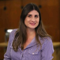 Guima conseco Employee Soraya Falbo's profile photo