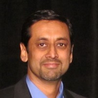 Winland Foods Employee Sanjay Patel's profile photo