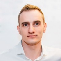 Alexey Lebed Email & Phone Number