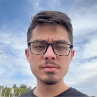 Secretaria de Finanças Employee Richard Arruda's profile photo