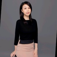 Tencent Employee Helen U's profile photo