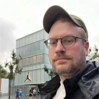 David Madej Email & Phone Number