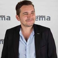 Collide Employee Gabriel dos Anjos Pires Videira's profile photo