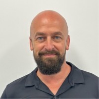 Graham Madden Email
