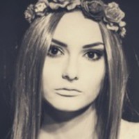 BEMATECH s.r.o. Employee Ashley Figueroa's profile photo