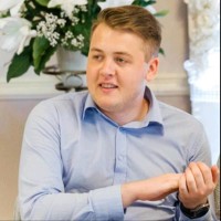 Braintri Employee Jakub Solecki's profile photo