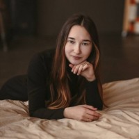 SOFTJET Employee Diana Nikolaeva's profile photo