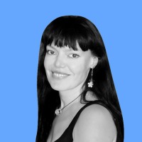 Leadonance Employee Irina Vafina's profile photo