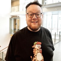 Senbee Employee Daniel Bahl's profile photo