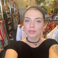 Funky Monkey Employee Molly Martin's profile photo