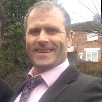E&G Services Employee Aurel Amaritei's profile photo