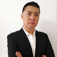 无 Employee 马燕军's profile photo