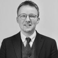 Air France Employee Etienne André's profile photo