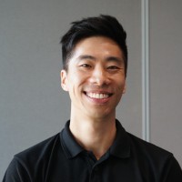 Andromeda Employee Jason Chan's profile photo