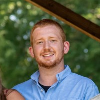 solo.io Employee Josh Pritchard's profile photo