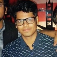 e6data Employee Abhishek Bajaj's profile photo