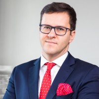 Bartosz Swidzinski Email