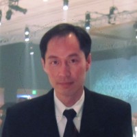 Boeing Employee Heng-Yi Lai's profile photo